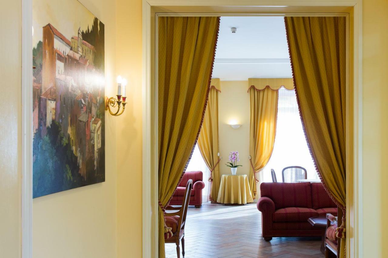 Hotel Tuder تودي المظهر الخارجي الصورة
